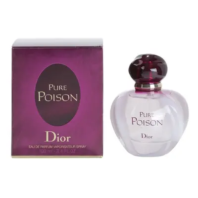 Dior Pure Poison 100ml EDP Spray