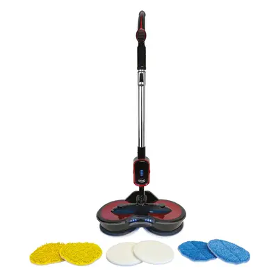 Ewbank FP90 Lightweight Cordless Floor Polisher & Cleaner