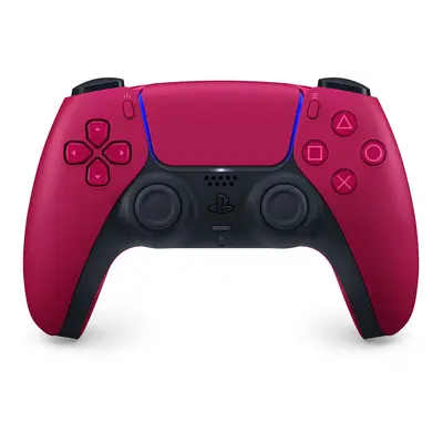 Sony DualSense Cosmic Red Wireless Controller PS5