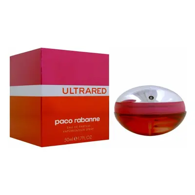 Paco Rabanne Ultrared 50ml EDP Spray