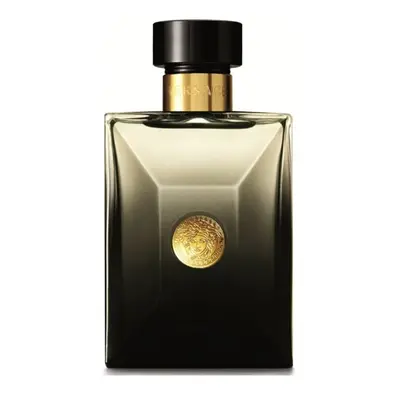 Versace Oud Noir Pour Homme Eau De Parfum - 100ml