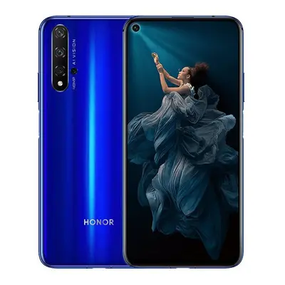 Smartphone Huawei Honor 8GB/ 256GB Blue Dual SIM European Version