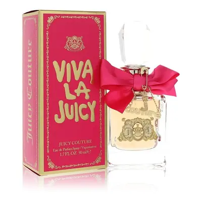 Juicy Couture Viva La Juicy 50ml Eau De Parfum