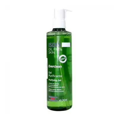 Isdin Everclean Purifying Gel 240ml