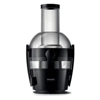 Philips Viva Collection Juicer 800W And Litres Capacity - Black