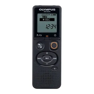 Olympus VN-541PC Internal memory Black dictaphone