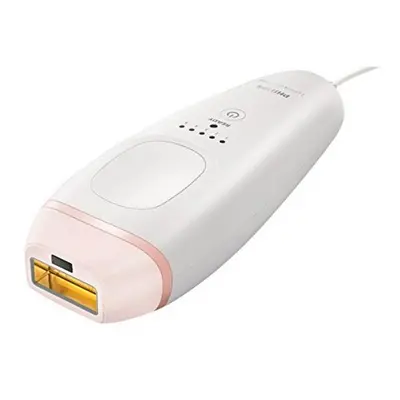 Philips Electric Hair Remover Philips BRI861/00 60W Pink White