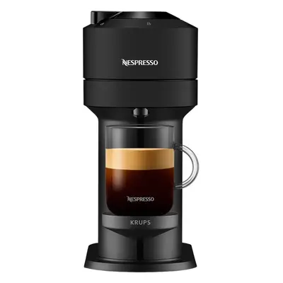 Nespresso by Krups Vertuo Next XN910N40 Pod Coffee Machine - Black