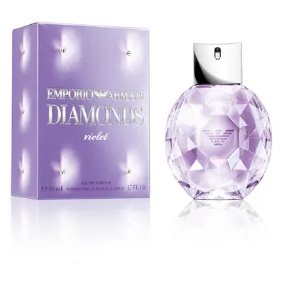 Emporio Armani Diamonds Violet 50ml EDP Spray