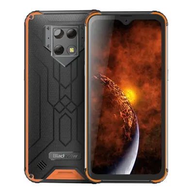 Blackview BV9800 Pro Thermal imaging Smartphone 6GB 128GB