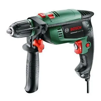 Bosch Corded Impact Driver Universal Impact Forward & Ceverse 240V