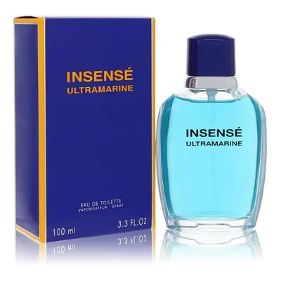 Givenchy Insense Ultramarine 100ml EDT Spray