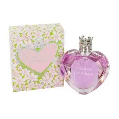 Vera Wang Flower Princess Eau de Toilette 100ml EDT Spray