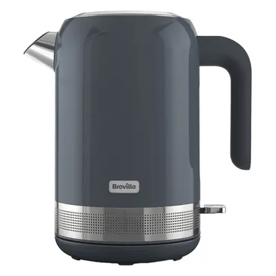 Breville High Gloss VKT154 Kettle - Grey