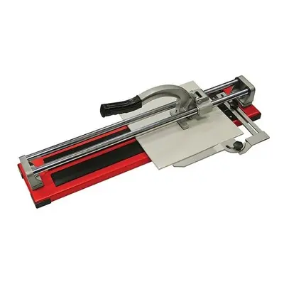 Faithfull FAITLCUT600 Professional Tile Cutter 600mm