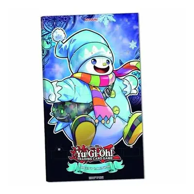 Yu-Gi-Oh! KONYAC Advent Calendar