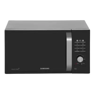 Samsung MS23F301TAK Litre Microwave - Black