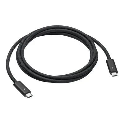 Apple Thunderbolt Pro - USB cable - USB-C (M) to USB-C (M) - USB 3.1 Gen / Thunderbolt / Thunder