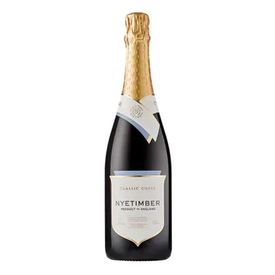 Nyetimber, Classic CuvÃ©e Multi Vintage (case of 6x75cl) England/ Sussex