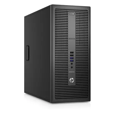 Windows HP Elitedesk G2 MT Core i5 32GB 500GB SSD + 500GB HDD