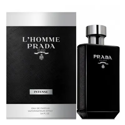 Prada 'Homme Prada Intense Eau de Parfum - 100ml | Men's Aftershave