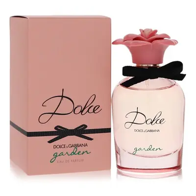 Dolce & Gabbana Dolce Garden Eau de Parfum 50ml EDP Spray