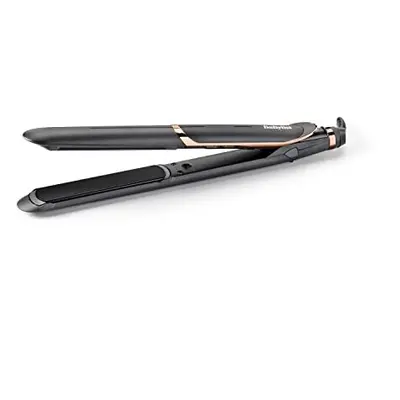 BaByliss Smooth Pro Straightener, Black