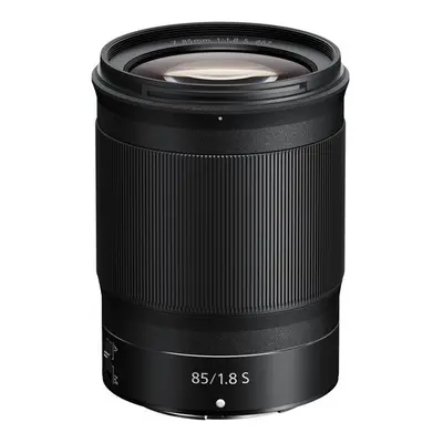 Nikkor Z 85Mm F1.8