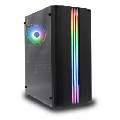 Fast Gaming PC Intel Core i5 32GB RAM Nvidia RTX 1TB SSD W10 HDMI