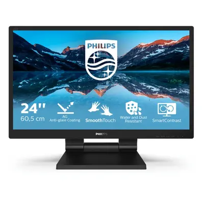 Philips 242B9TL/00 computer monitor 60.5 cm (23.8")