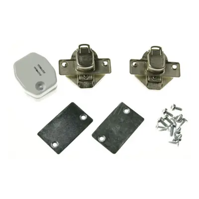 Genuine BEKO Integrated Door Fitting Kit Washing Machine Mounting Pack