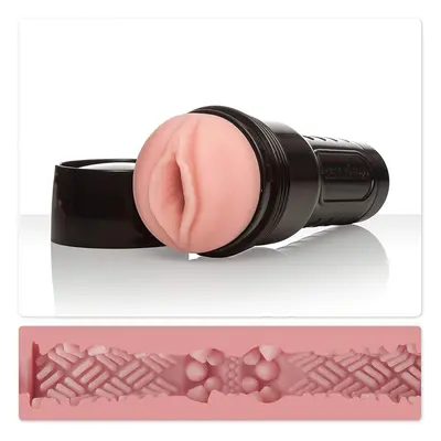 Fleshlight GO - Surge Intense Sensation Masturbator