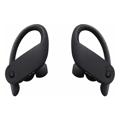 Black Beats Powerbeats Pro Sports Wireless Earphones