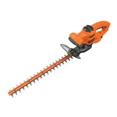 Black & Decker BEHT201-GB BEHT201 Hedge Trimmer 45cm 420W 240V