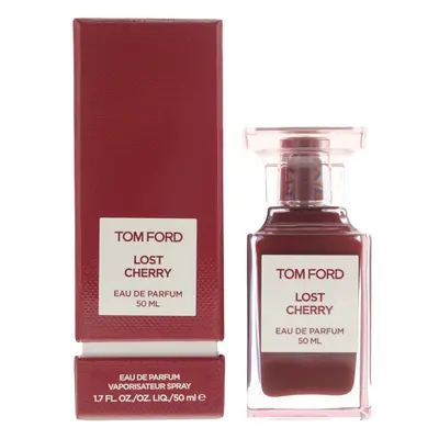 Tom Ford Lost Cherry 50ml Eau De Parfum