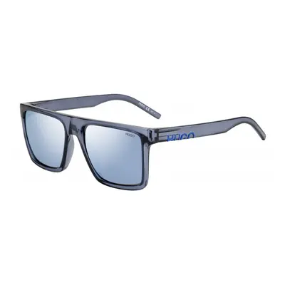 sunglasses HG 1069/S 807/AO cat. rectangular blue