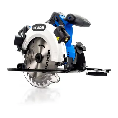 Hyundai HY2183 20V MAX Li-Ion Cordless Circular Saw