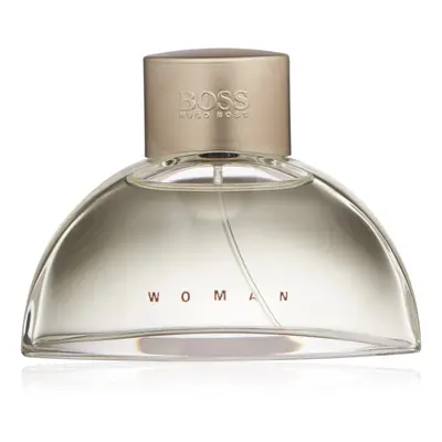 Hugo Boss Woman Eau de Parfum Spray ml