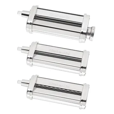 Kitchenaid Sheet Roller & Pasta Cutter - [5KSMPRA]