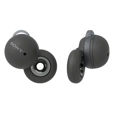 Sony LinkBucks WF-L900 - "True Wireless" Headphones, Up to 17.5 Hour Battery Life, Optimized for