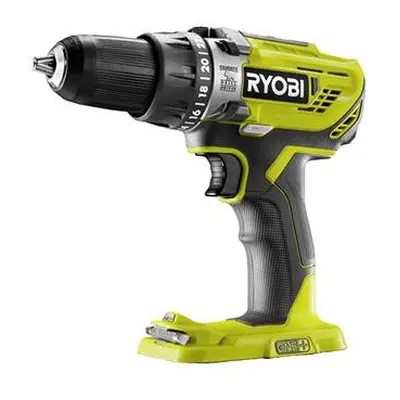 Ryobi R18PD3-0 ONE+ 18V Cordless Compact Percussion Drill (Body Only)