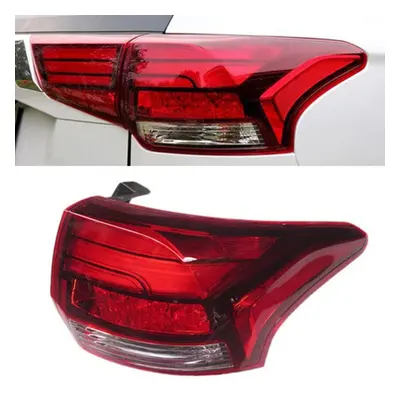 Right Side Rear Outer Tail Light Stop Lamp For Mitsubishi Outlander MK3