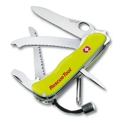 Victorinox Rescue Tool Swiss Army Knife