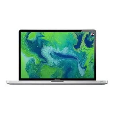 Apple MacBook Pro MC026LL/A 15.4-Inch Laptop 4GB 512GB SSD