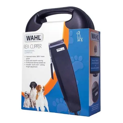 Wahl REX Professional Pet Clippers