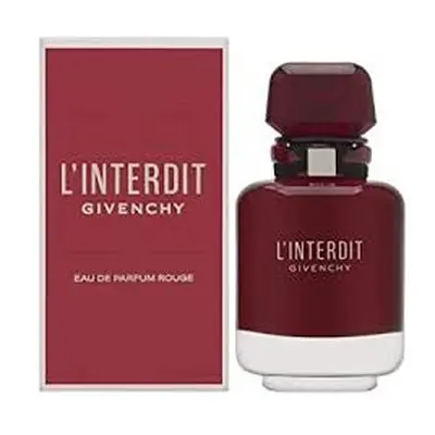 Givenchy L'Interdit Rouge 50ml EDP Spray