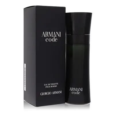 Giorgio Armani Code For Men 75ml EDT Spray