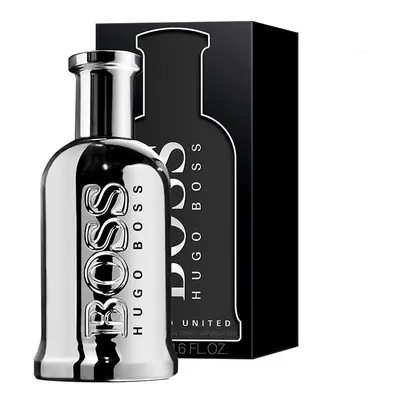 Hugo Boss Bottled United 50ml Eau De Toilette