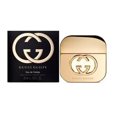 Gucci Guilty EDT Women's Perfume 30ml