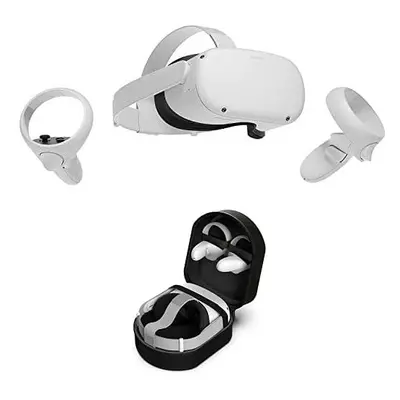 Oculus Quest 128GB VR Headset All In One